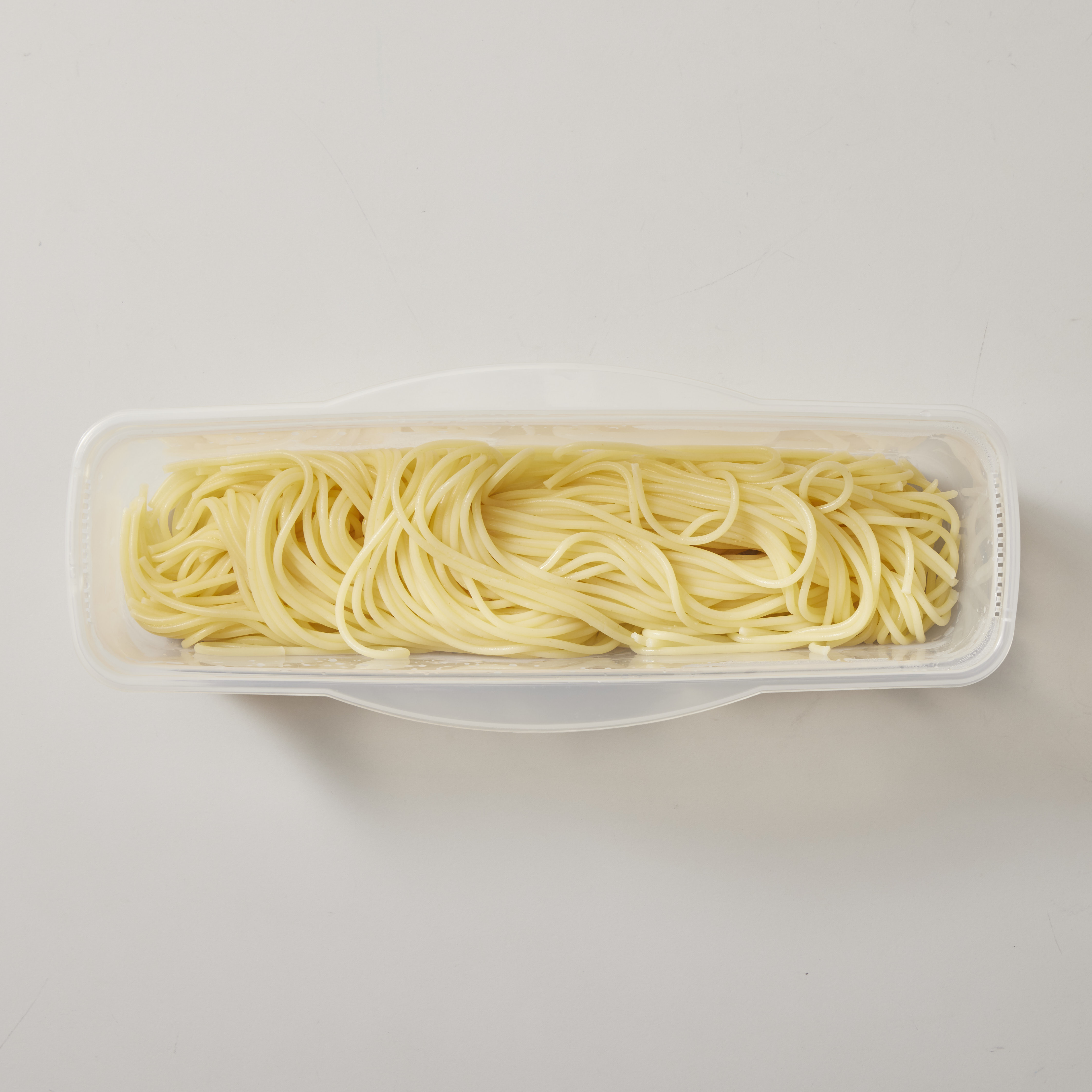 電子レンジで調理 パスタ 7