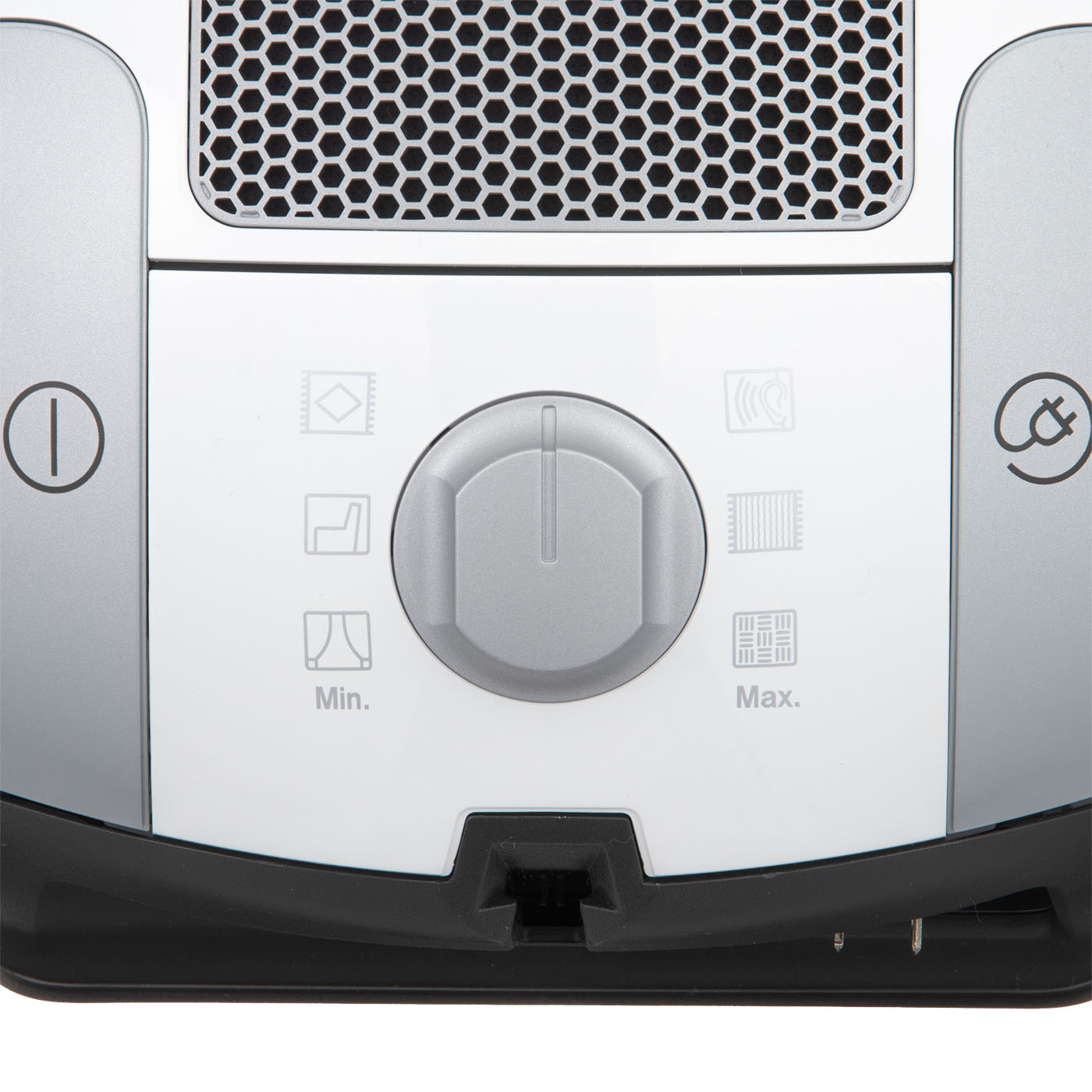 ミーレ・ジャパン Miele Compact C1 SCAO 3 W Pure Suctionを検証