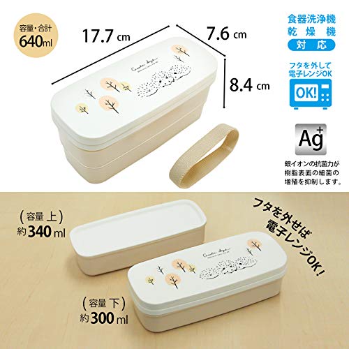 ランチボックス 3
