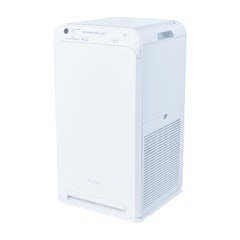 ダイキン MC554A-W ストリーマ空気清浄機 2024年製 美品 0c2e54cd9ba514217144d54601c089