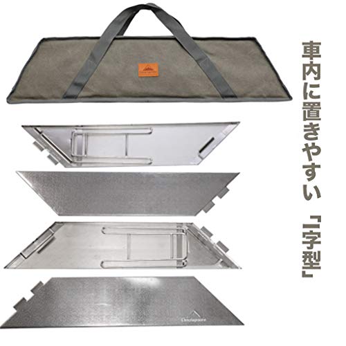 囲炉裏テーブル T-500 2