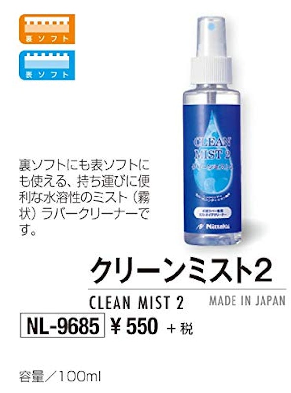 クリーンミスト2 2