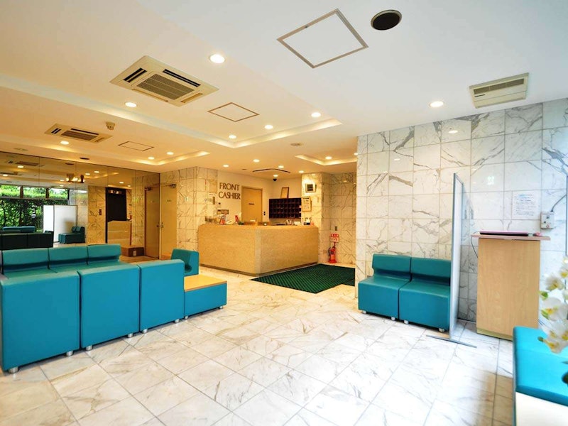 ホテル甲子園 2