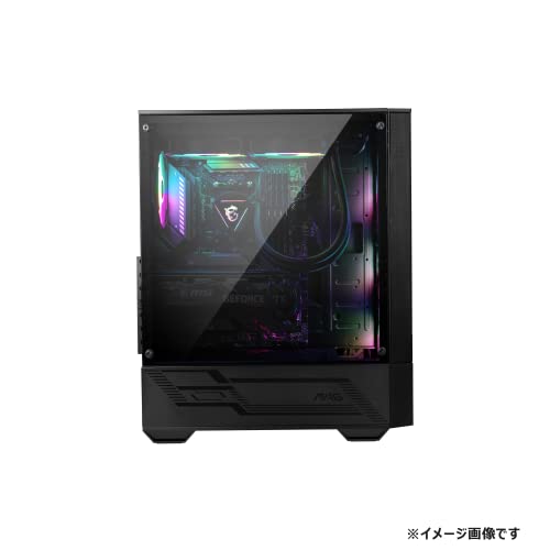 ミドルタワーPCケースのおすすめ人気ランキング【2026年5月】 | マイベスト