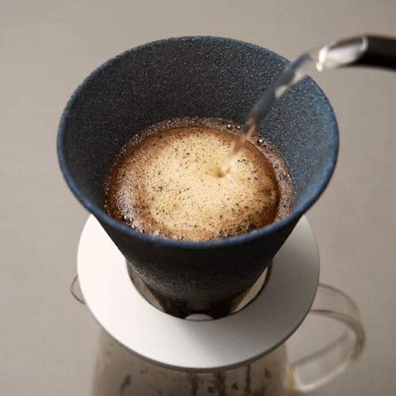 セラミックコーヒーフィルター 3