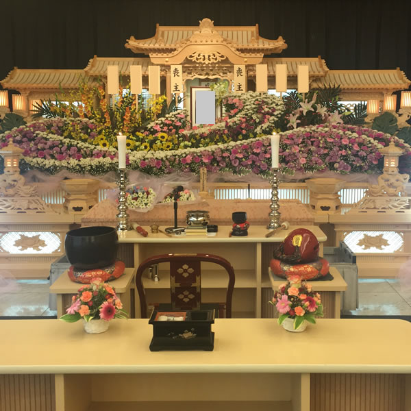 さいたま市民葬祭 1