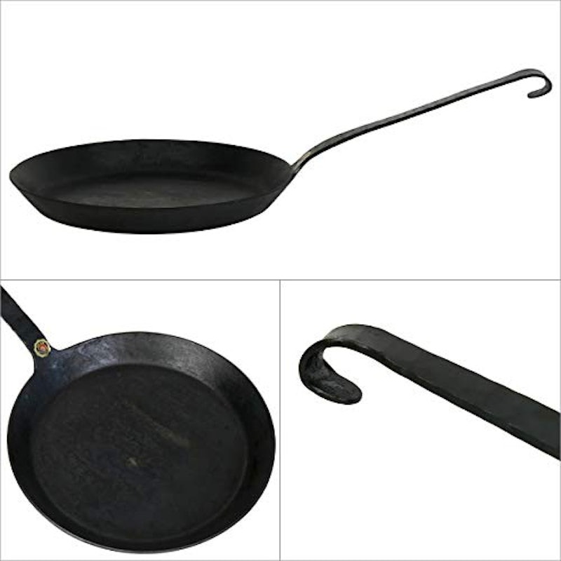 クラシック フライパン 30cm 7