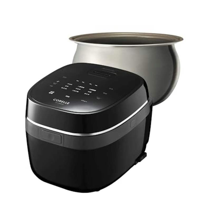 IH炊飯器 1