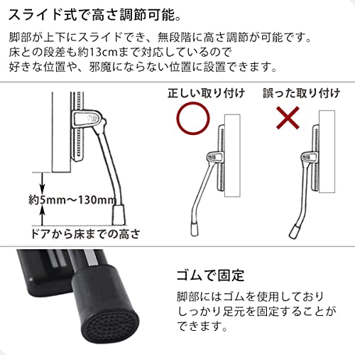 ドアストッパー 5