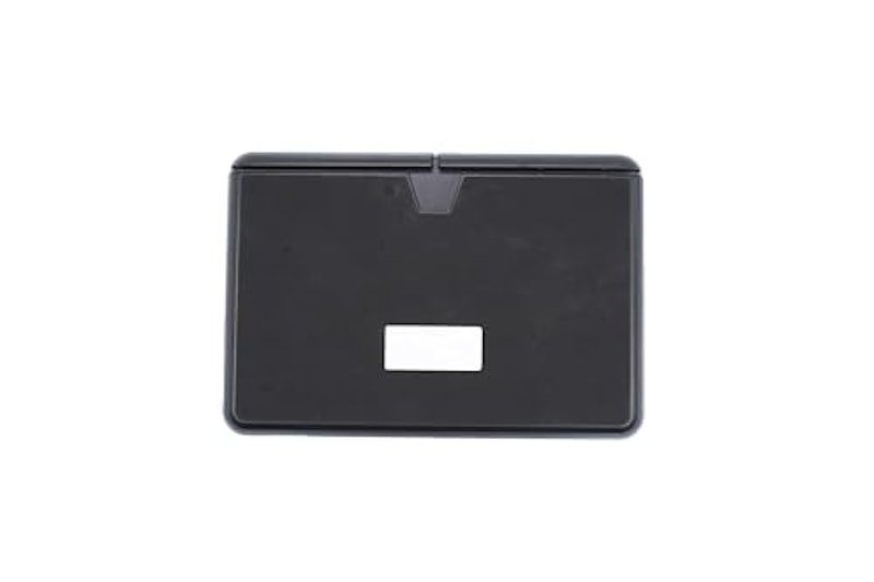 Varmilo FK2 Black Leverless Arcade Controller for Fighting Games 4