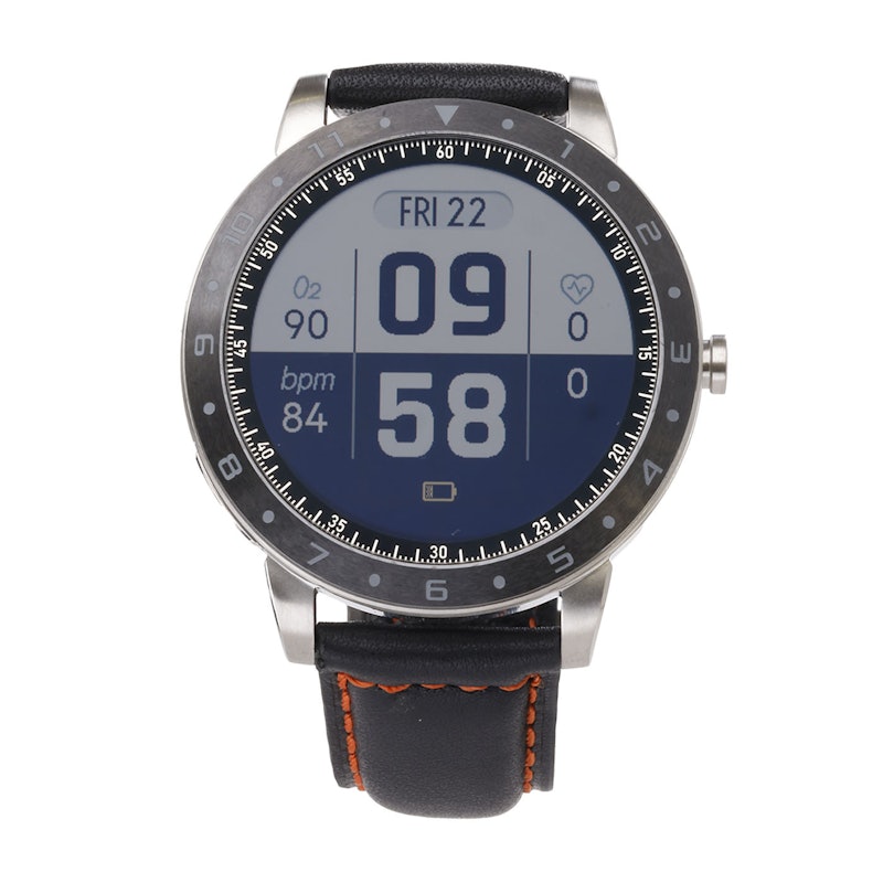 VivoWatch 5 4