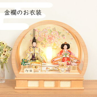 雛人形 まひろ 3