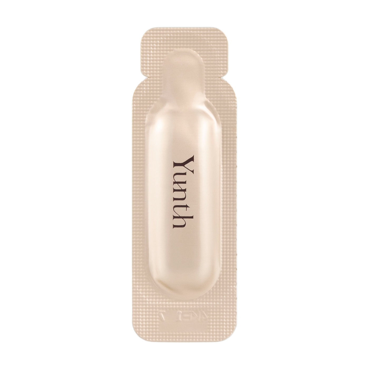 Aiロボティクス Yunth 生VAダーマ美容液を検証レビュー！シワ改善