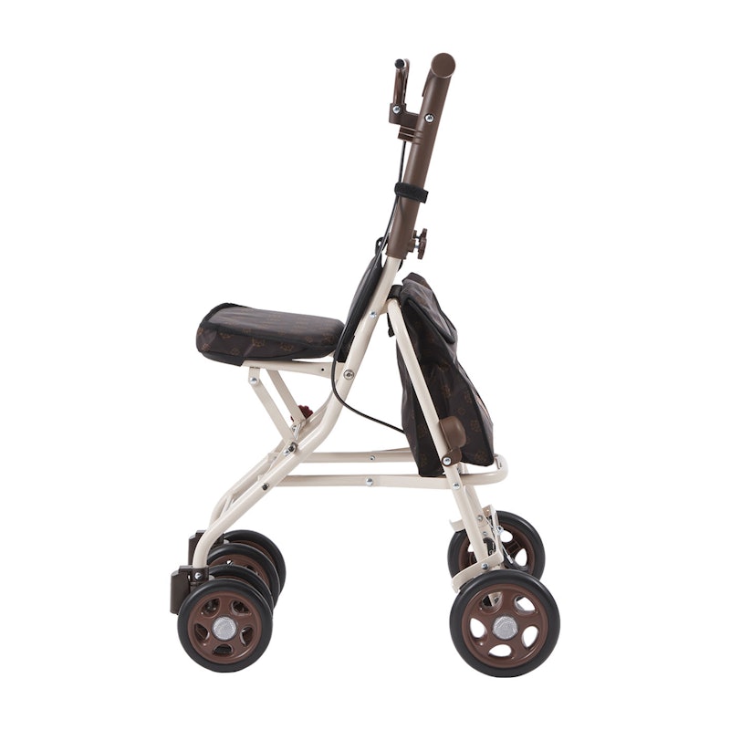 幸和製作所 シプール SICP02を検証レビュー!シルバーカーの選び方も 幸和製作所 シプール SICP02を検証レビュー!シルバーカーの選び方も