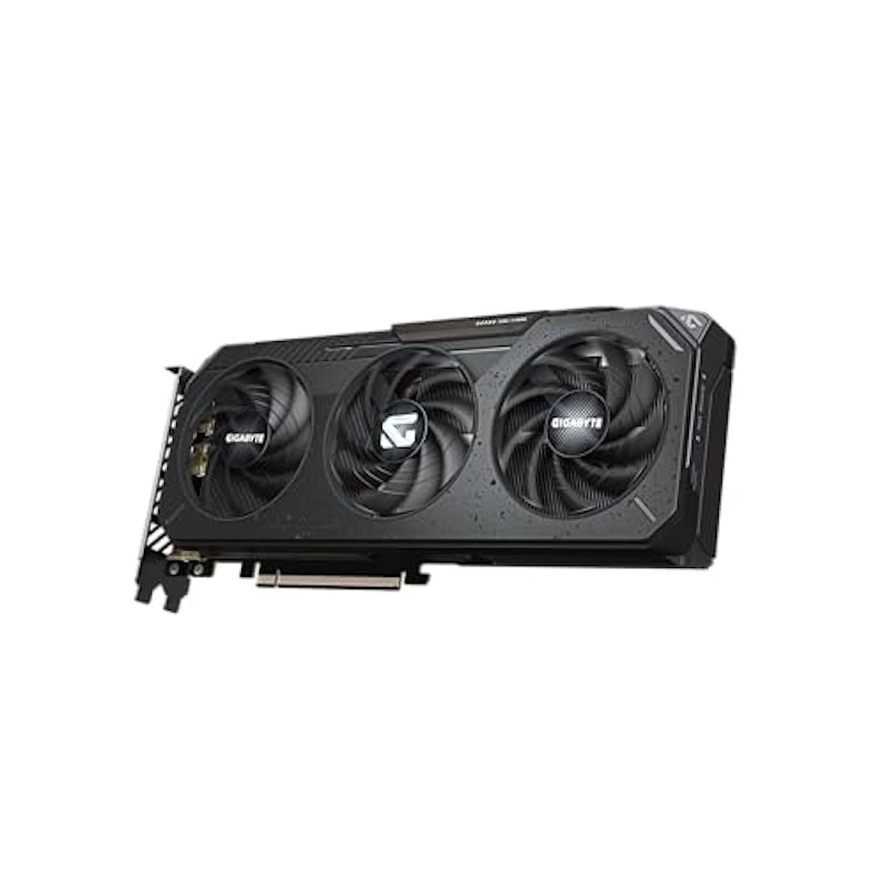 Radeon RX 9060 XT GAMING OC 16G 6