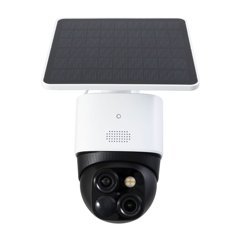 Anker Eufy SoloCam S340 T8170521を検証レビュー!屋外用防犯 Anker Eufy SoloCam S340 T8170521を検証レビュー!屋外用防犯