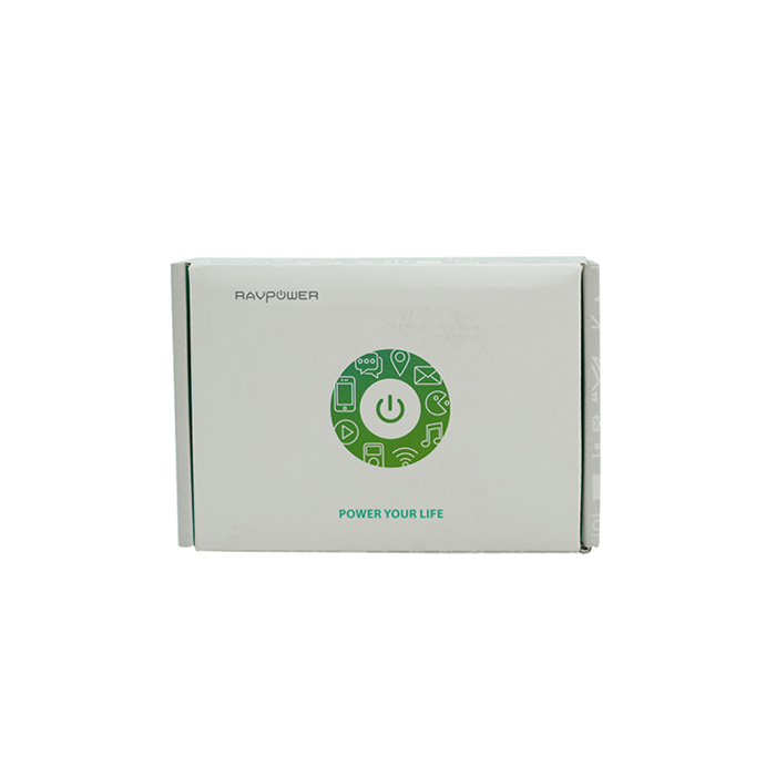 Ravpower 6700mahを他商品と比較 口コミや評判を実際に使ってレビューしました Mybest