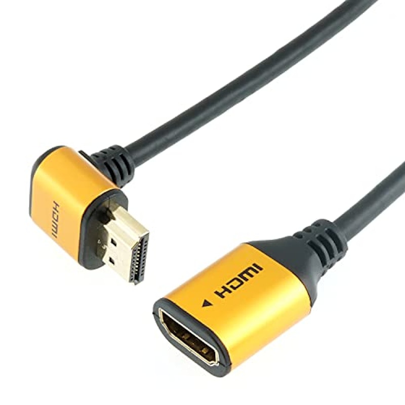 HDMI延長ケーブル 1