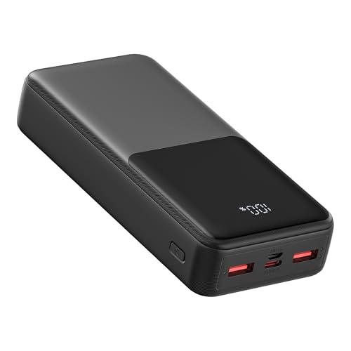 Type-C対応モバイルバッテリーのおすすめ人気ランキング【2025年 Type-C対応モバイルバッテリーのおすすめ人気ランキング【2025年