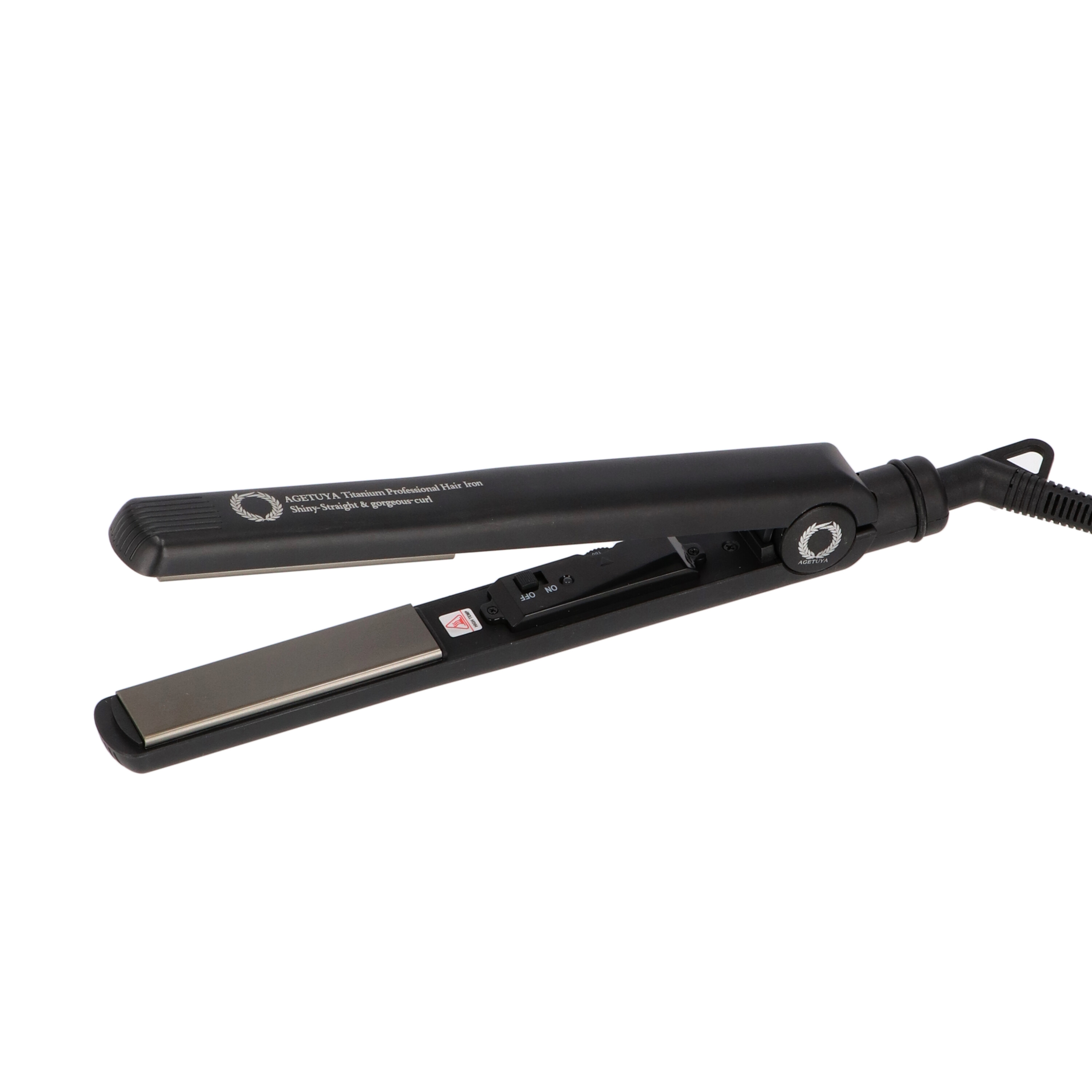 ノビー　Nobby Professional Iron ストレートヘアアイロン ノビー Nobby Professional Iron ストレートヘアアイロン Nobby