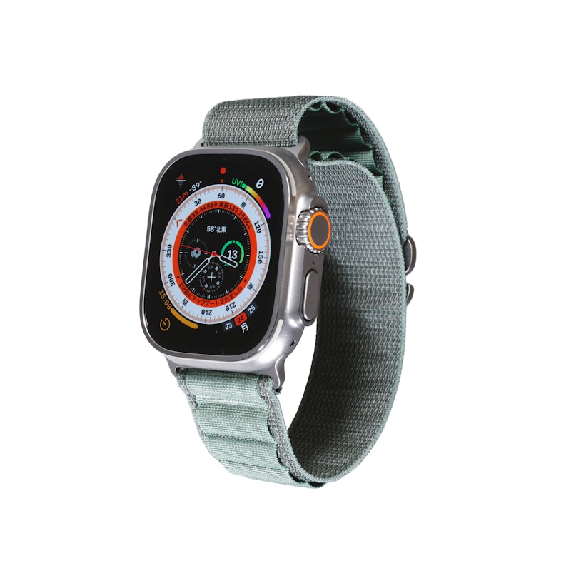Apple Watch Series 8（GPSモデル）をレビュー！口コミ・評判をもとに