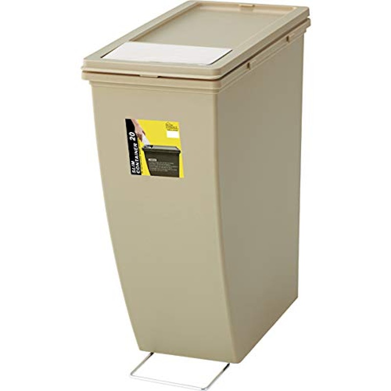 22年 スリム型ゴミ箱のおすすめ人気ランキング17選 Mybest 22年 スリム型ゴミ箱のおすすめ人気ランキング17選 Mybest