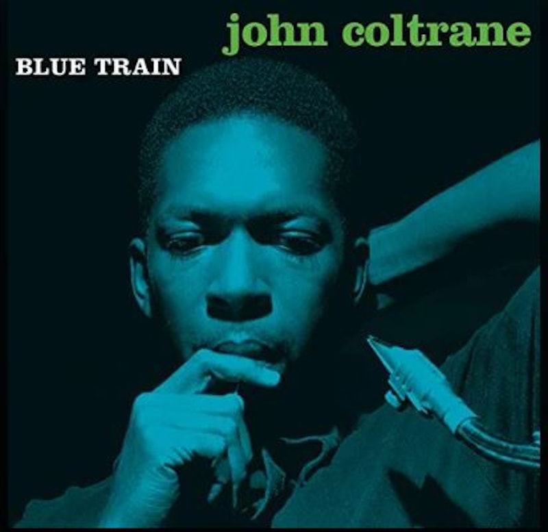 Blue Train 1