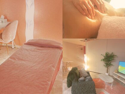 Lymph Therapy House リンパマッサージ・エステ 1