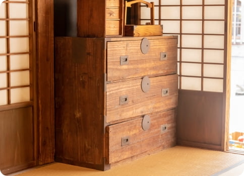 片付け堂 横浜店 4