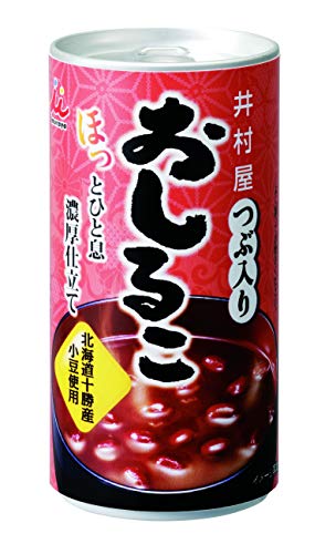 2022年】おしるこ缶のおすすめ人気ランキング8選 | mybest