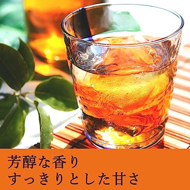 丸粒麦茶 3