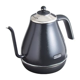 デロンギ アイコナ 電気カフェケトルをレビュー!クチコミ・評判 デロンギ アイコナ 電気カフェケトルをレビュー!クチコミ・評判