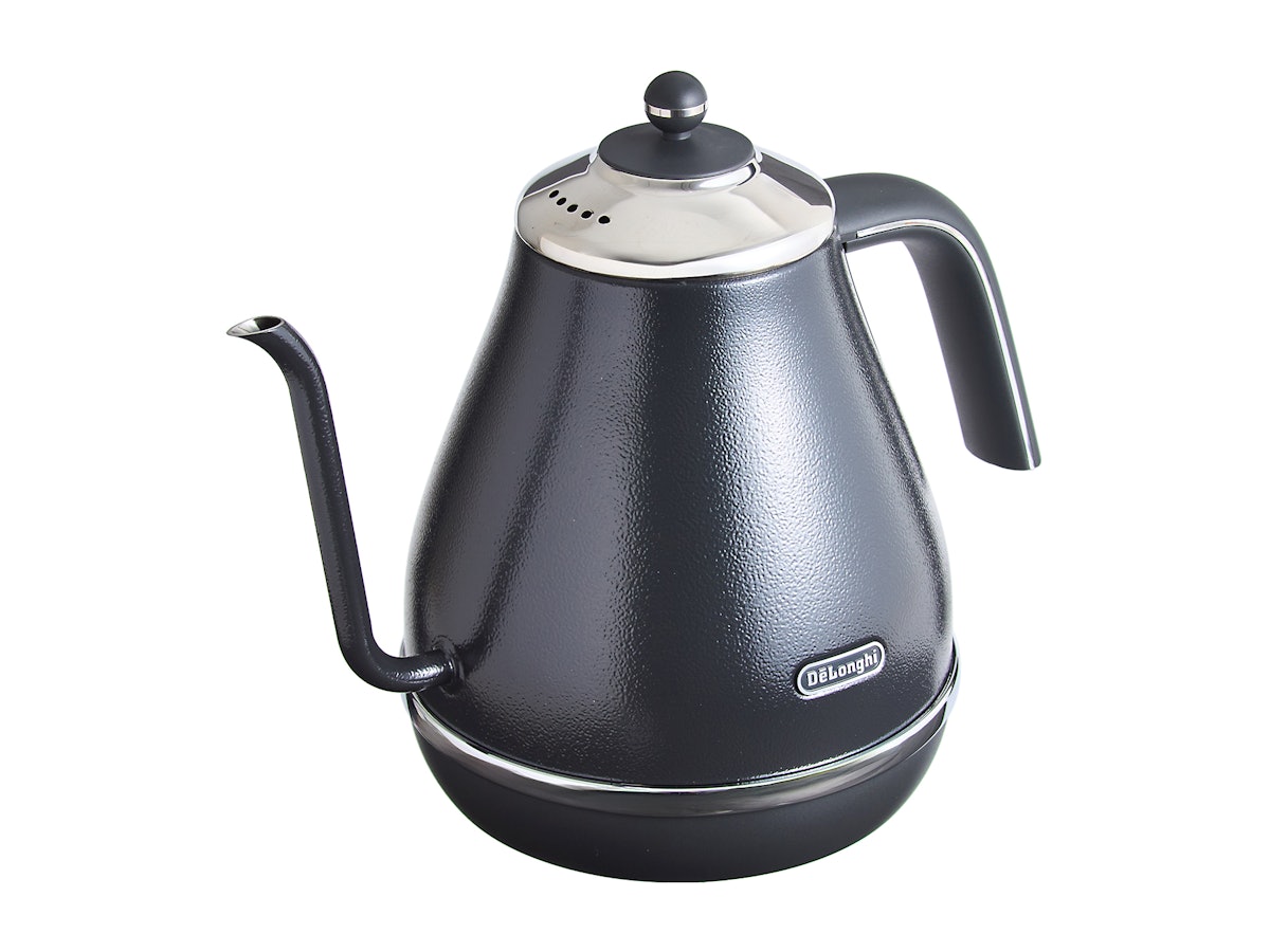 デロンギ De' Longhi アイコナ 温度設定機能付き電気カフェ デロンギ De' Longhi アイコナ 温度設定機能付き電気カフェ