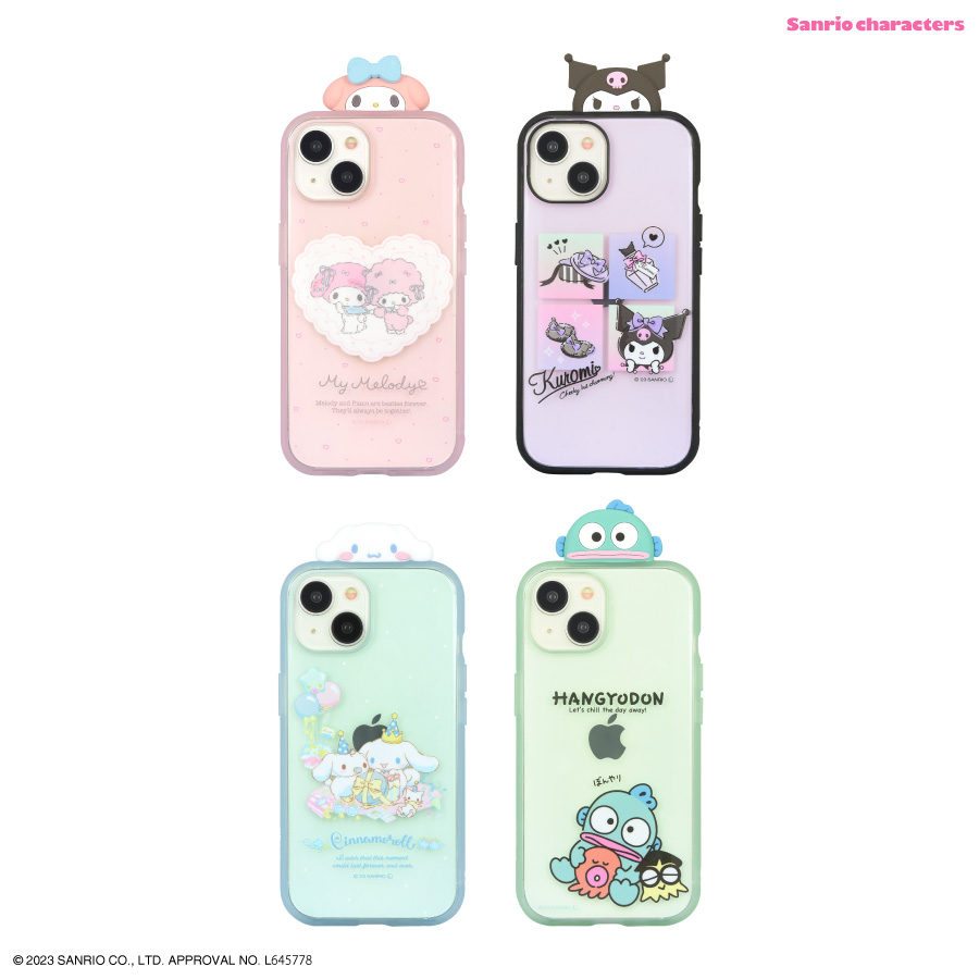 IIIIfit Clear 2