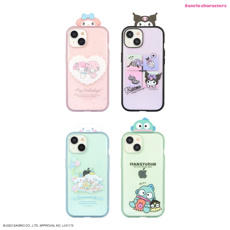 IIIIfit Clear 2
