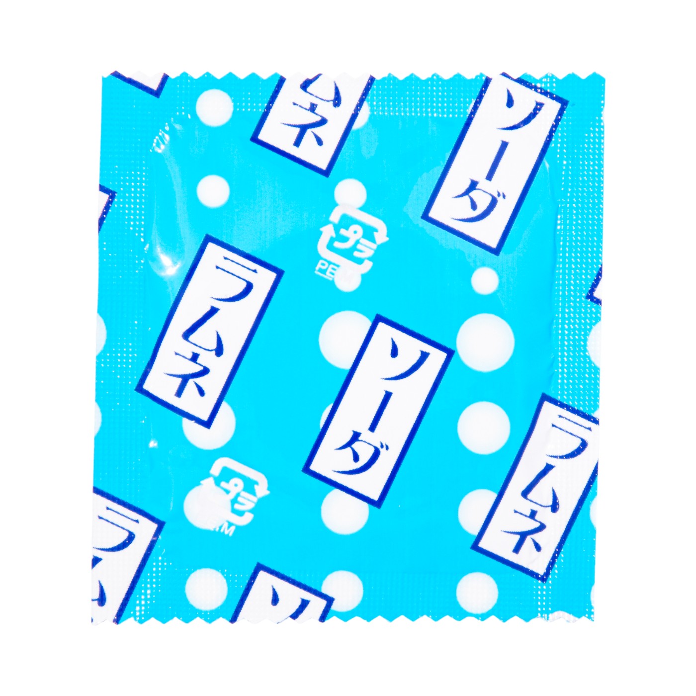 つぶつぶラムネ 6
