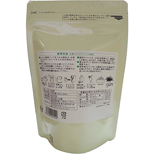 杜仲茶 2