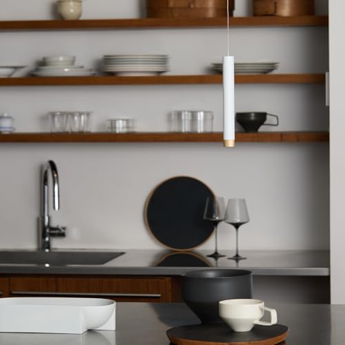 Club 1 LED-pendant light 3