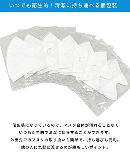 不織布マスク 6