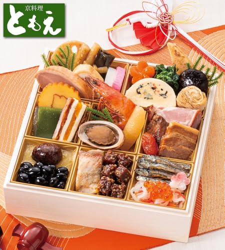おせち料理 2