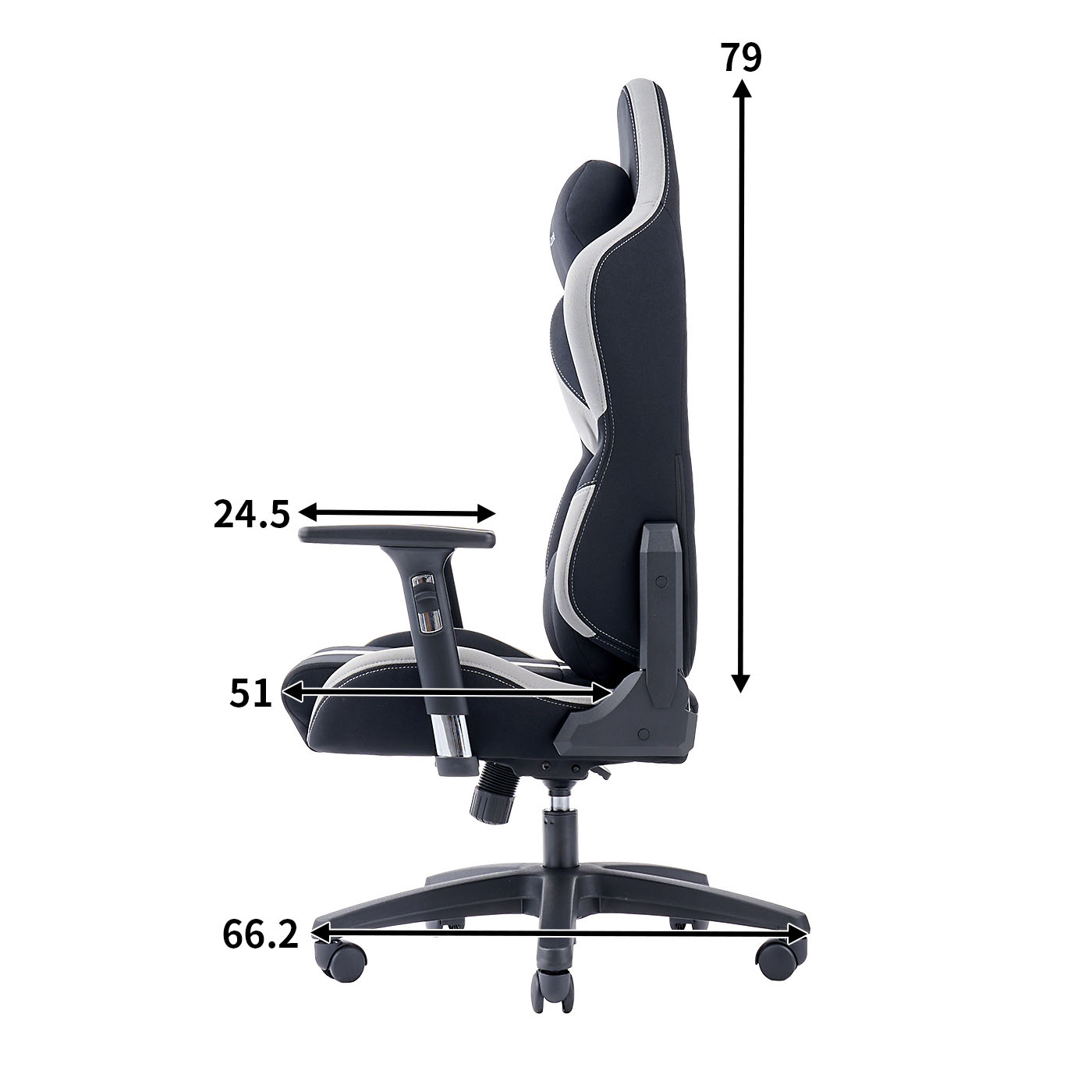 Bauhutte ゲーミングチェア G-551の口コミ・評判は？実際に使って