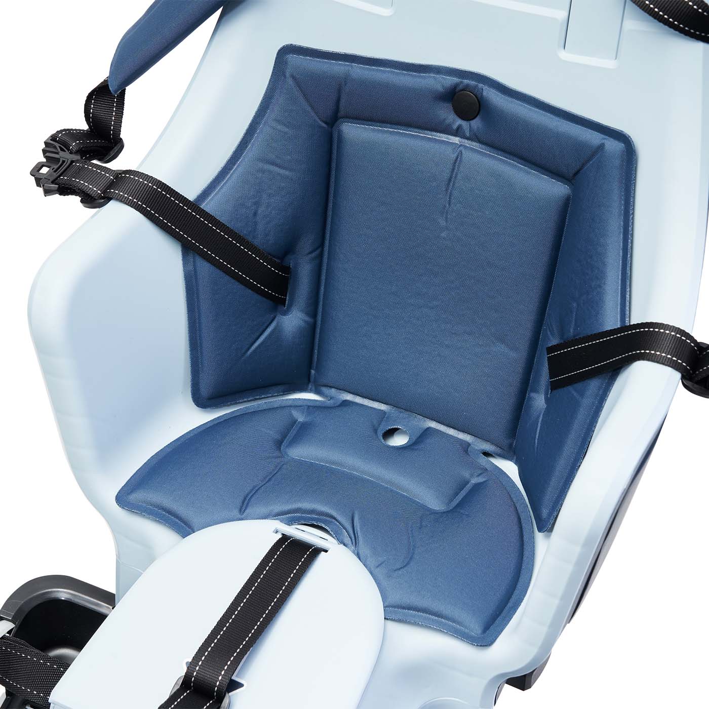 Exclusive Tour Plus Carrier Mount 4