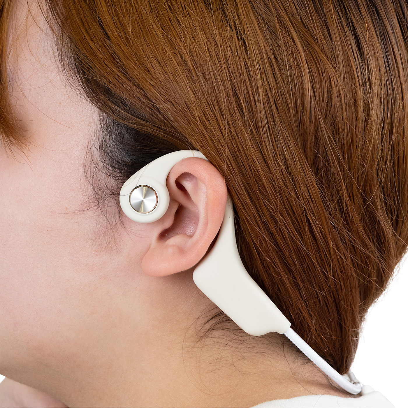 Sudio B1を検証レビュー！骨伝導イヤホンの選び方も紹介 | マイベスト