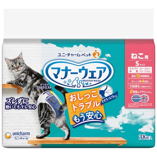 ねこ用 1