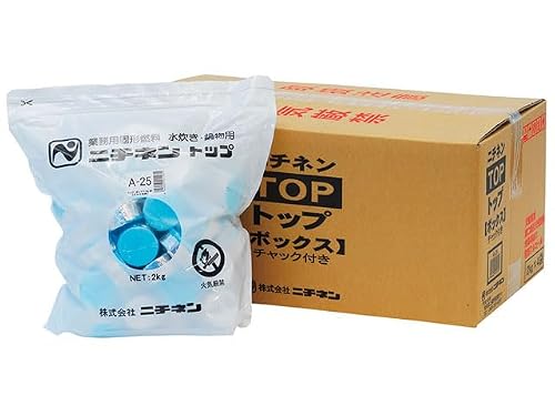 固形燃料 1