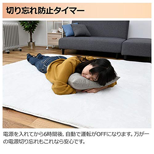 ホットカーペット 5