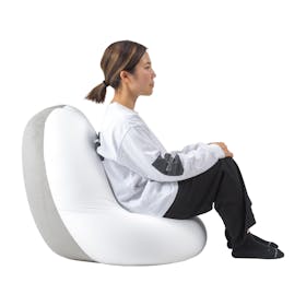 ニトリ ドロップ型ビーズクッションをレビュー!クチコミ・評判をもと ニトリ ドロップ型ビーズクッションをレビュー!クチコミ・評判をもと