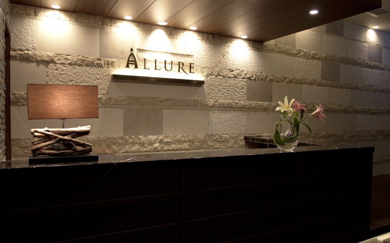 ALLURE 4
