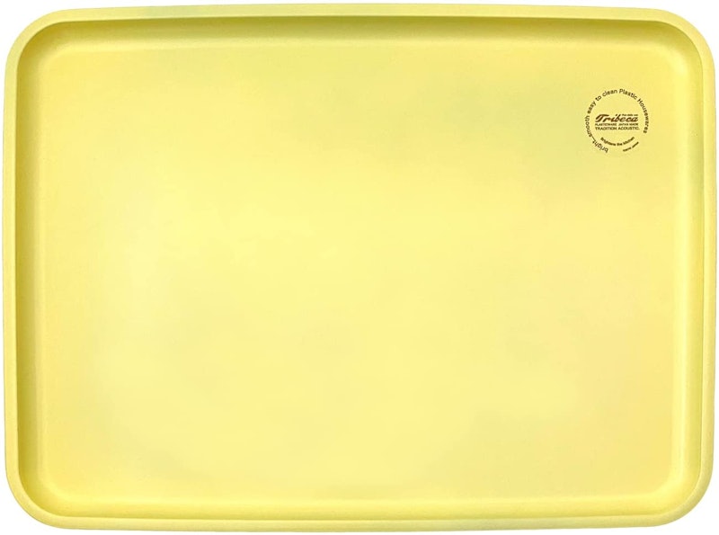 TRIBECA PLATRAY-360 Non Slip 1