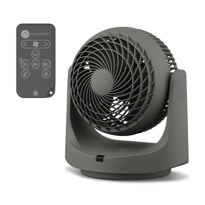 サーキュレーター リモコン付き 1